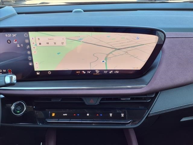 2025 Buick Envision Sport Touring Image 9 of 9