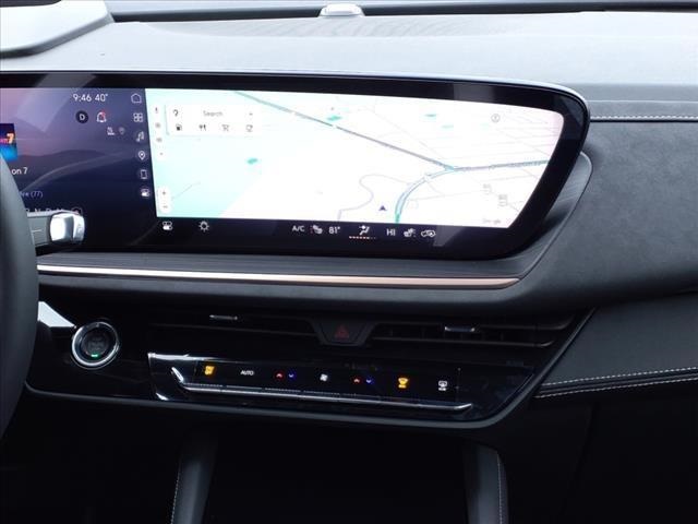 2025 Buick Envision Sport Touring Image 9 of 9