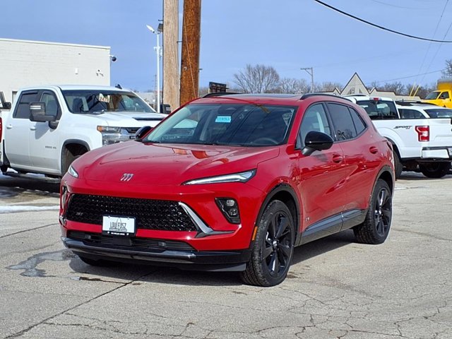 Vehicle image 1 of 17