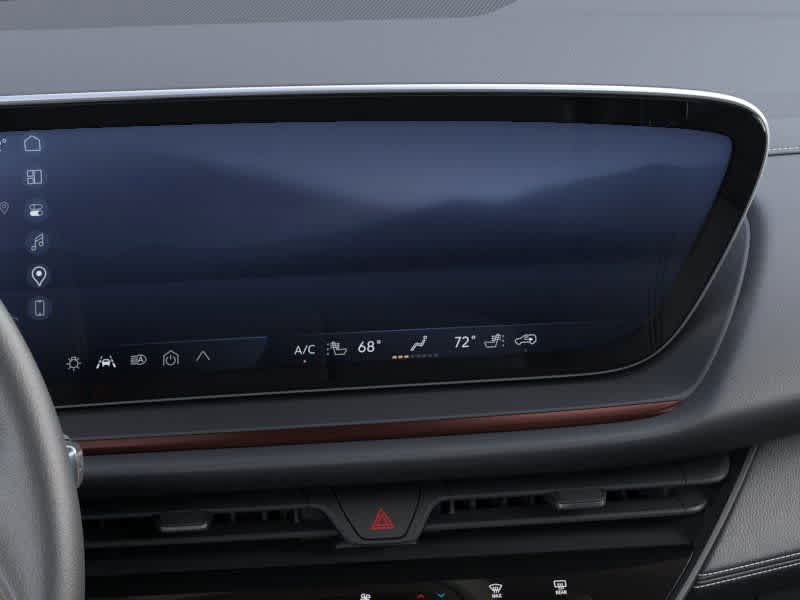 2025 Buick Envision Sport Touring Image 15 of 24