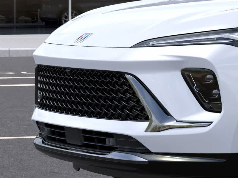 2025 Buick Envision Sport Touring Image 22 of 24