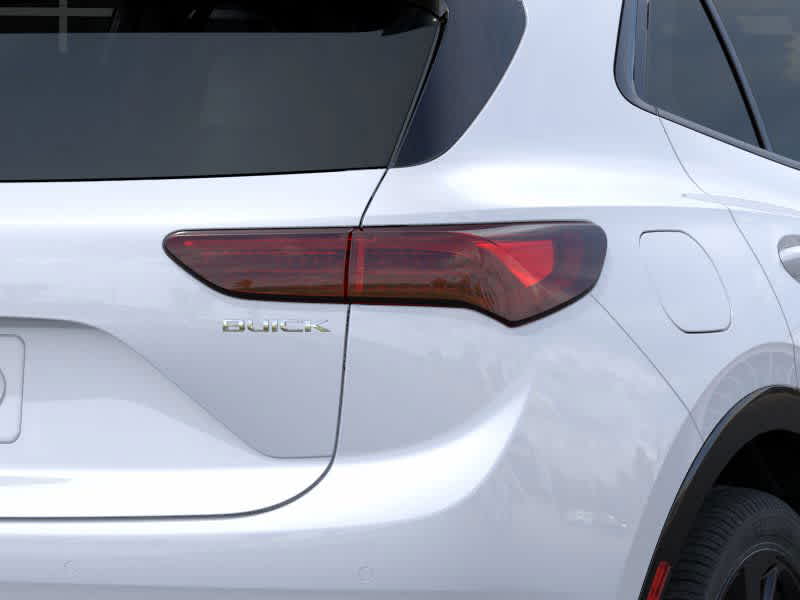 2025 Buick Envision Sport Touring Image 21 of 24