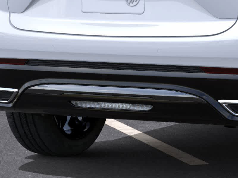 2025 Buick Envision Sport Touring Image 23 of 24