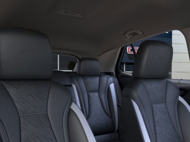 2025 Buick Envision Sport Touring Image 12 of 24