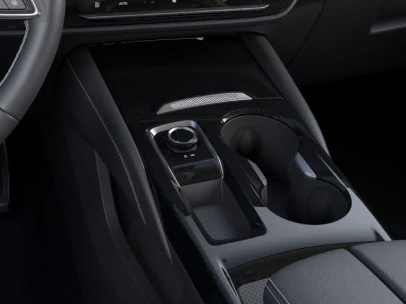 2025 Buick Envision Sport Touring Image 17 of 24