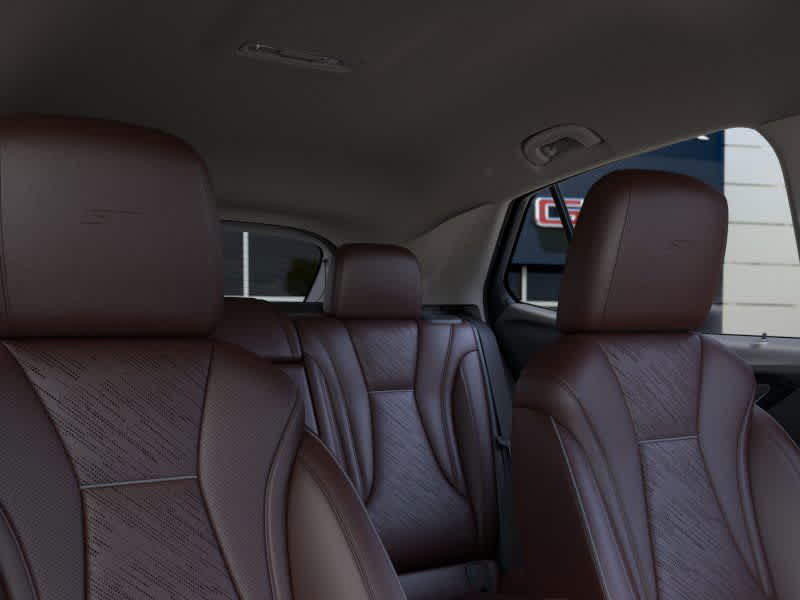 2025 Buick Envision Sport Touring Image 12 of 24