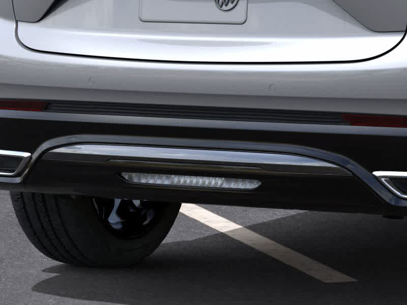 2025 Buick Envision Sport Touring Image 22 of 24
