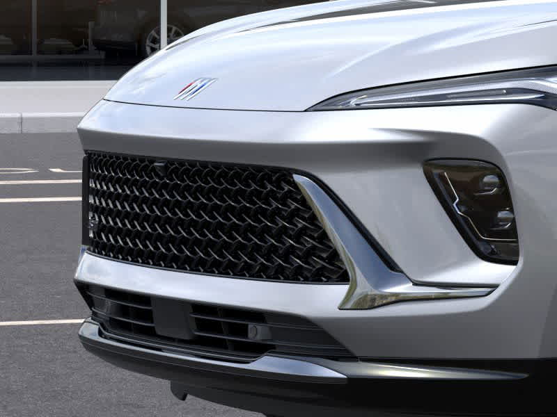 2025 Buick Envision Sport Touring Image 23 of 24