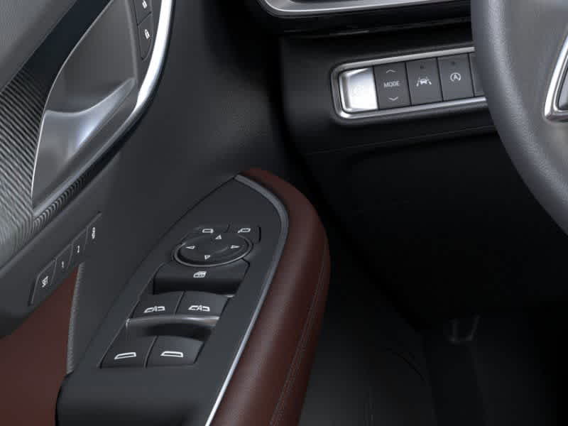 2025 Buick Envision Sport Touring Image 17 of 24