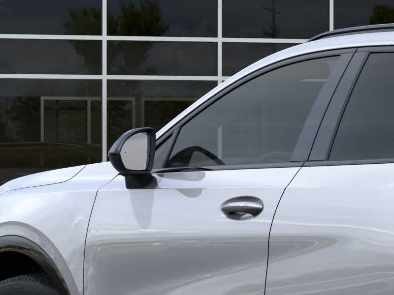 2025 Buick Envision Sport Touring Image 21 of 24