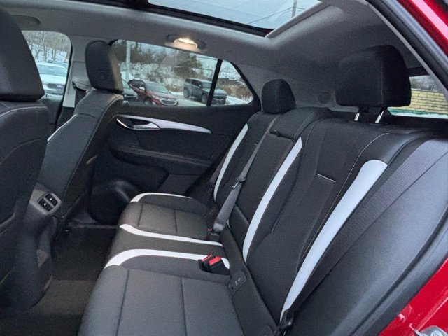 Vehicle image 21 of 22