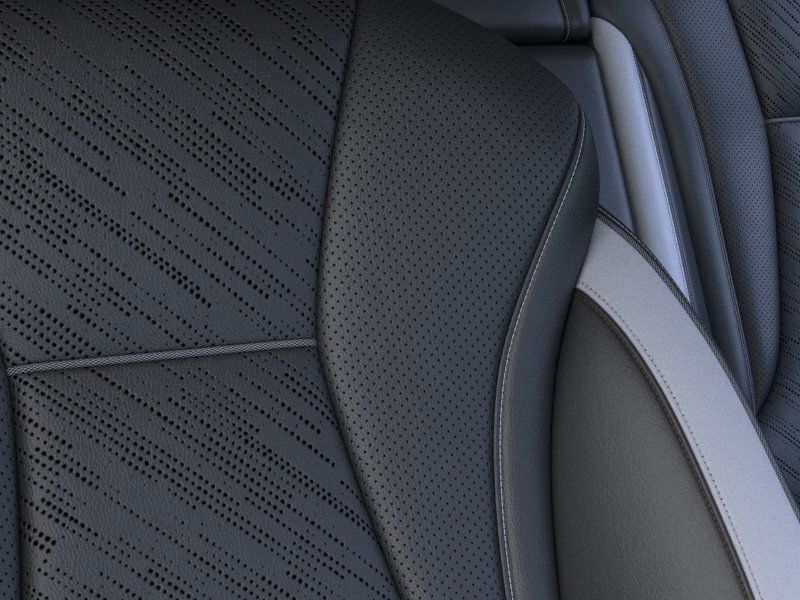 2025 Buick Envision Sport Touring Image 19 of 25