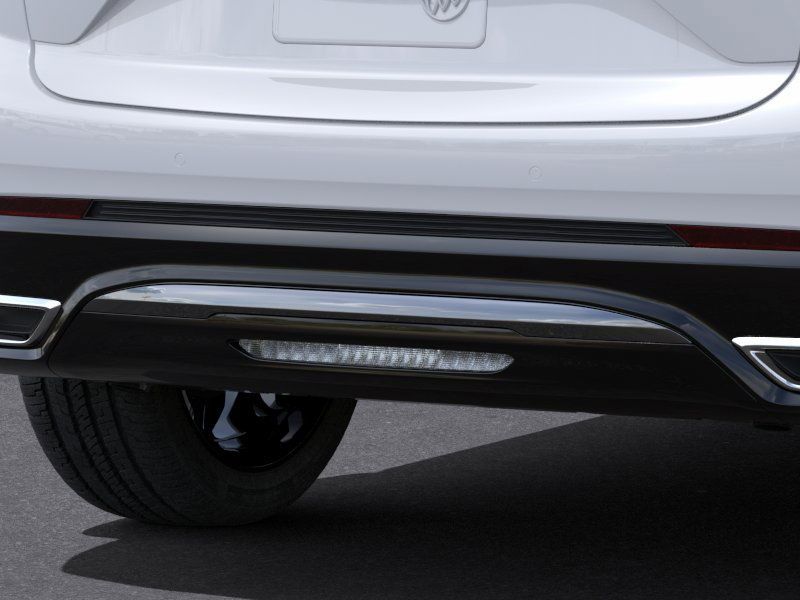 2025 Buick Envision Sport Touring Image 23 of 25