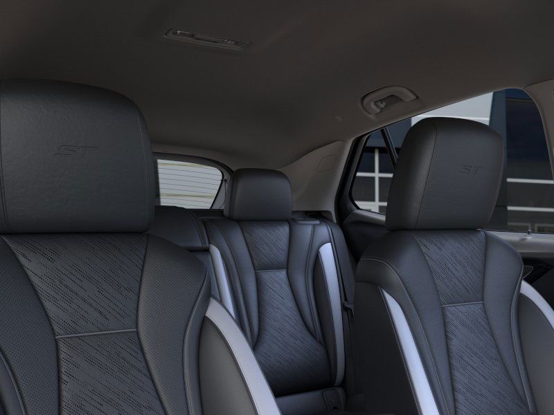 2025 Buick Envision Sport Touring Image 12 of 25