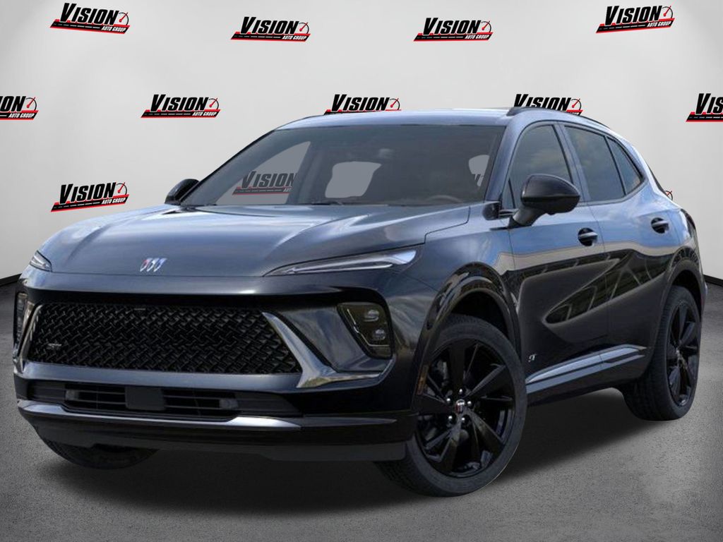 Vehicle image 1 of 25