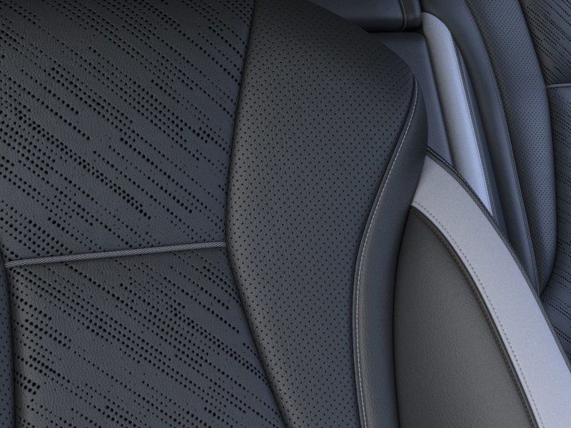 2025 Buick Envision Sport Touring Image 19 of 25