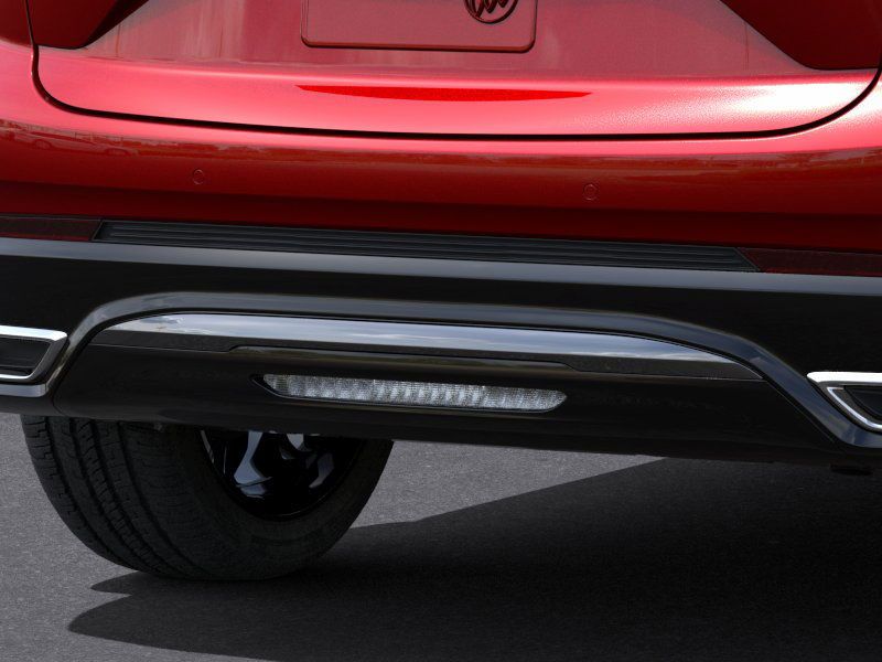 2025 Buick Envision Sport Touring Image 23 of 25