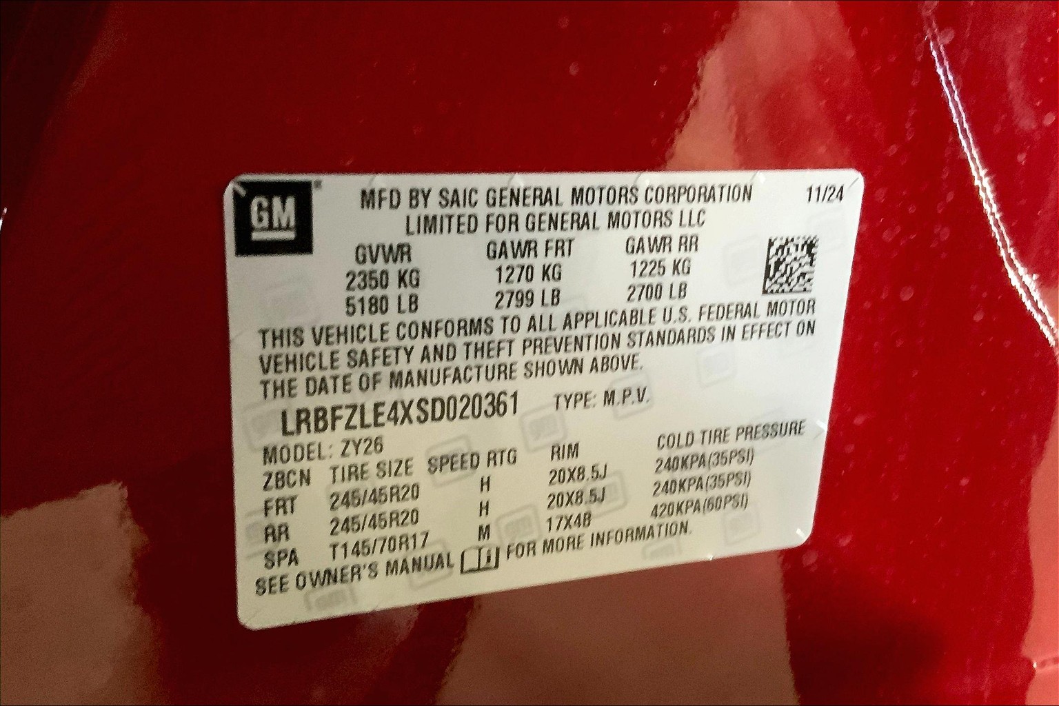 Vehicle image 24 of 40