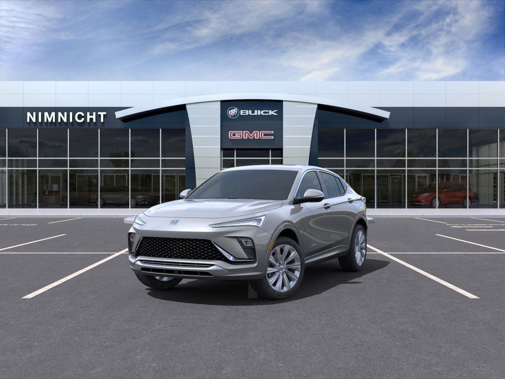 Vehicle image 1 of 24