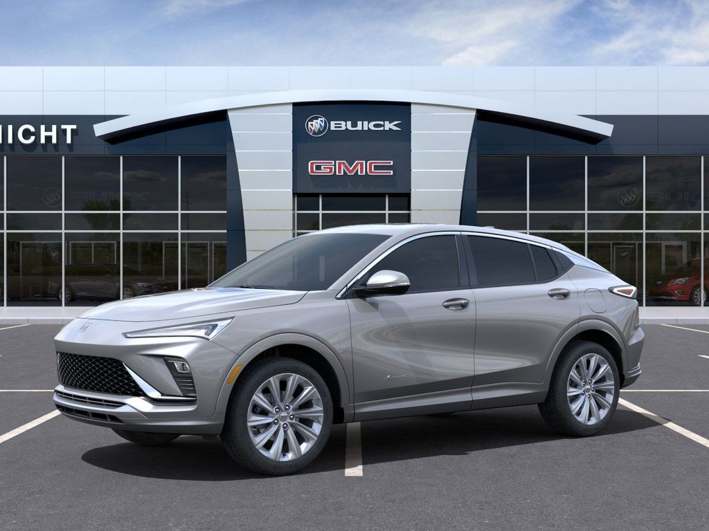 Vehicle image 2 of 24