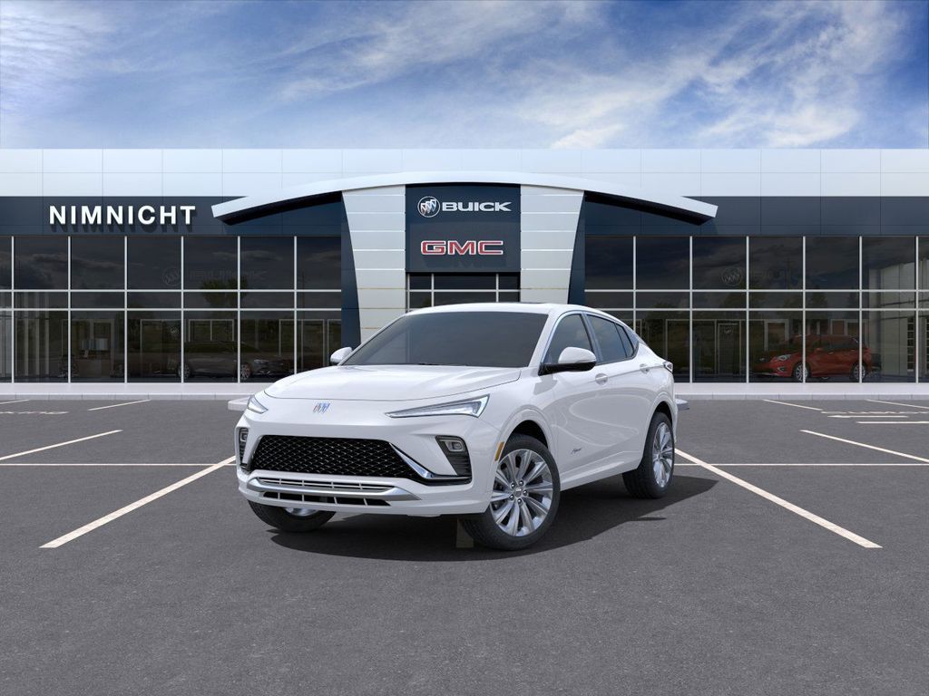 Vehicle image 1 of 24
