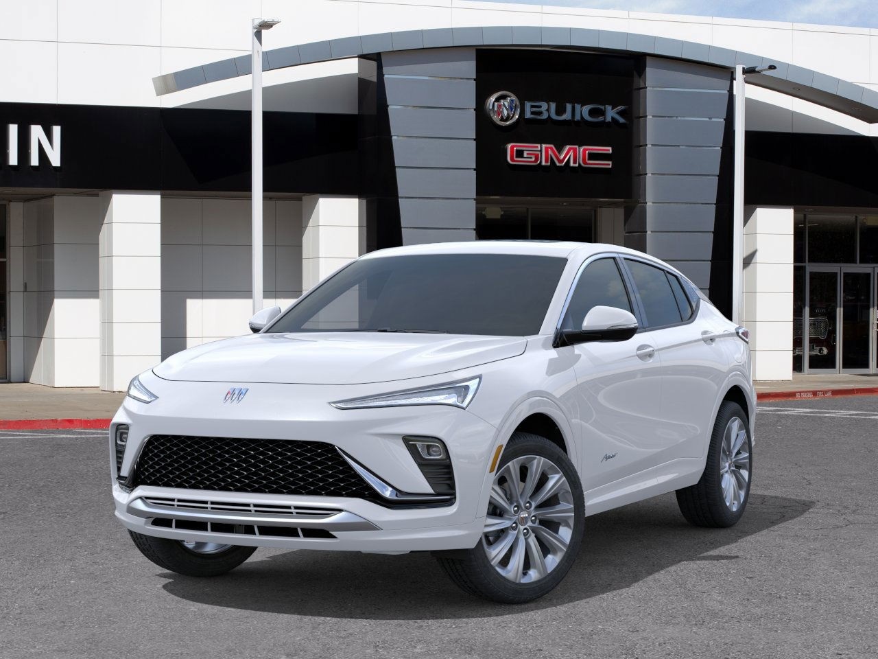 Vehicle image 1 of 25