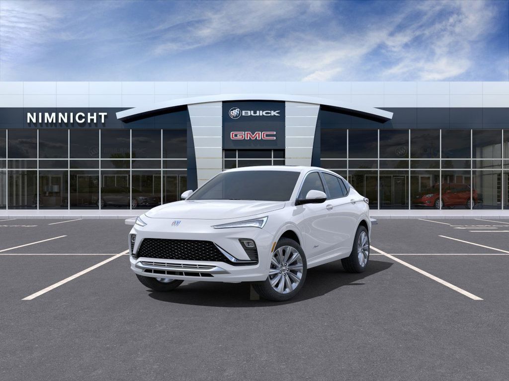 Vehicle image 1 of 24