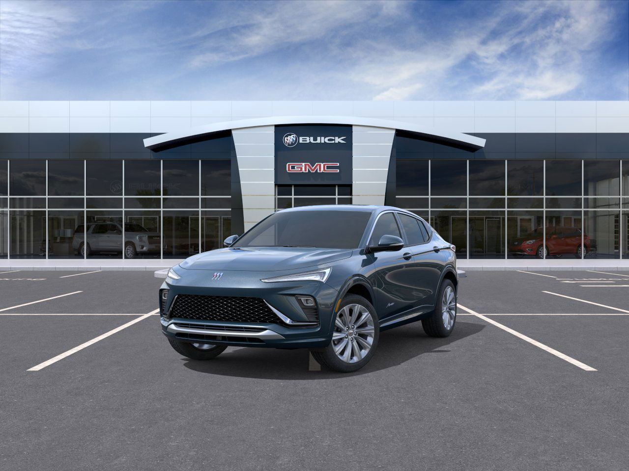 Vehicle image 1 of 24
