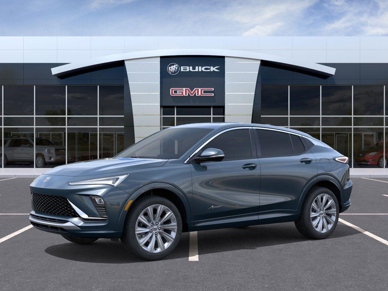 Vehicle image 2 of 24