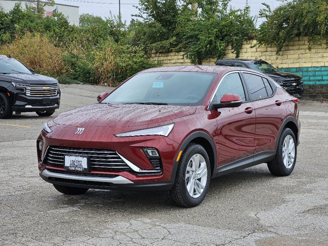 Vehicle image 1 of 18