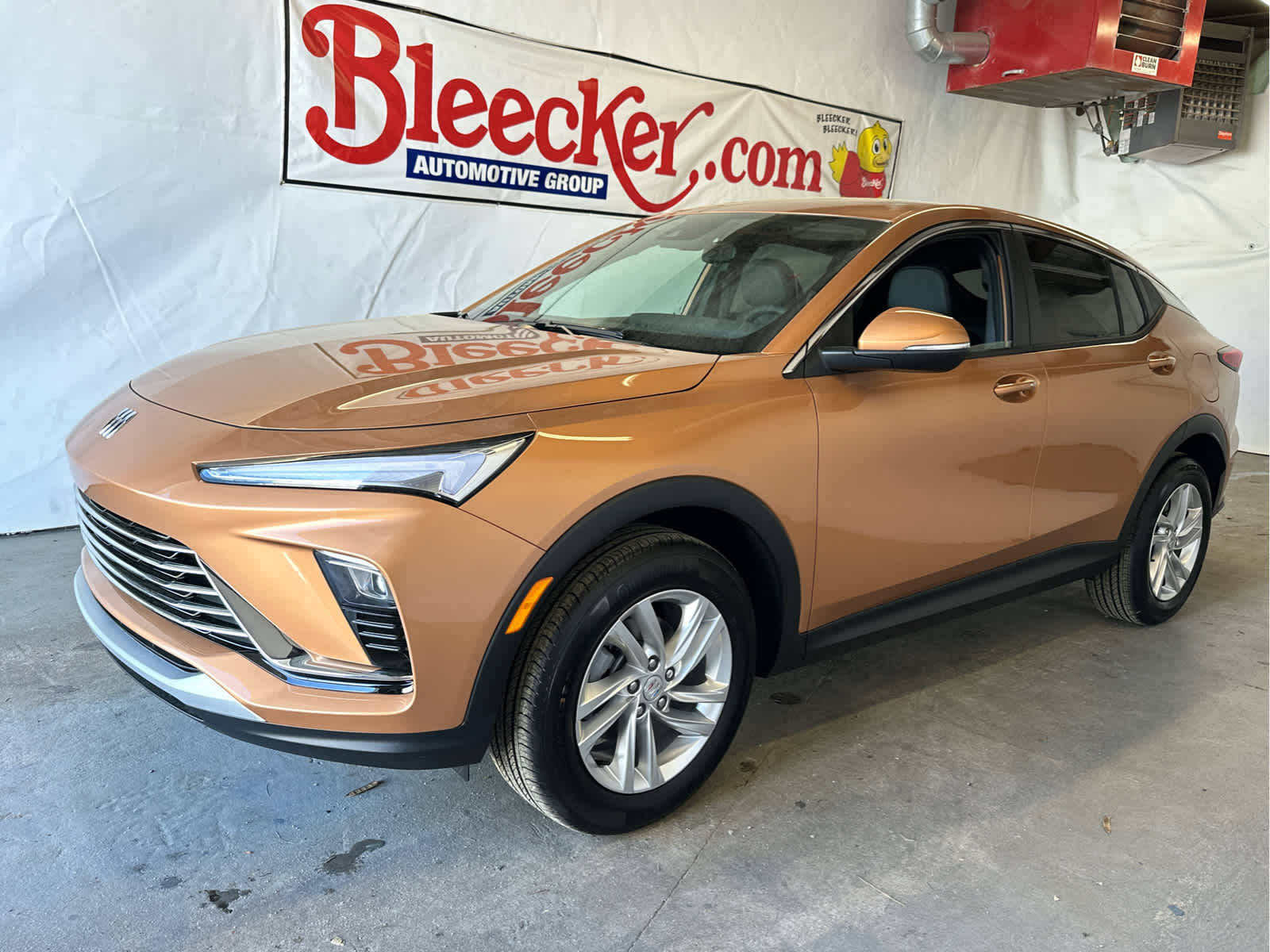 Vehicle image 1 of 48