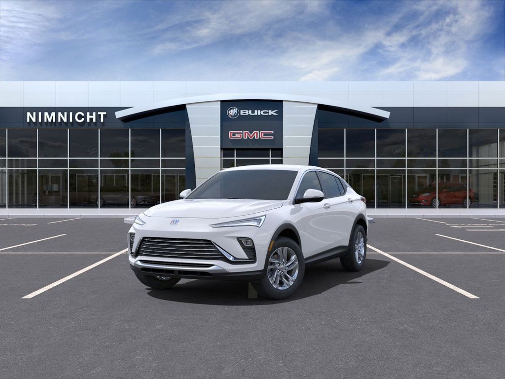 Vehicle image 1 of 24