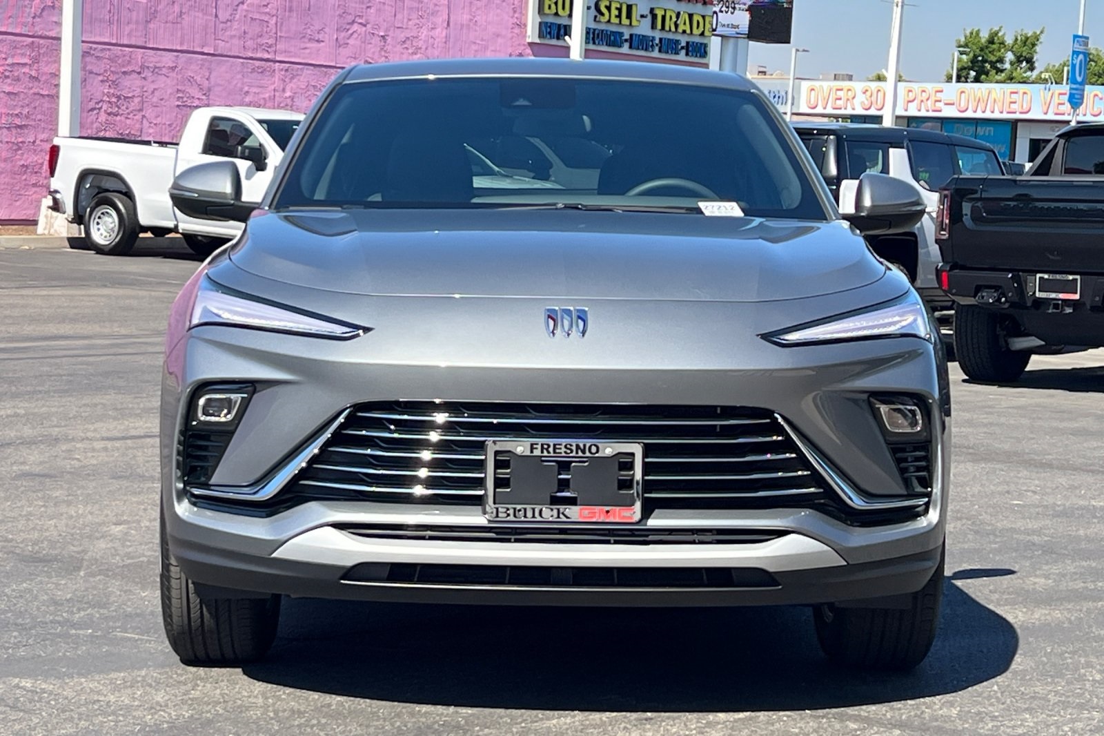 Vehicle image 1 of 31