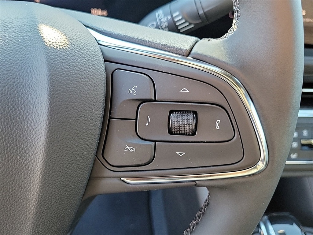 2025 Buick Envista Preferred Image 29 of 30