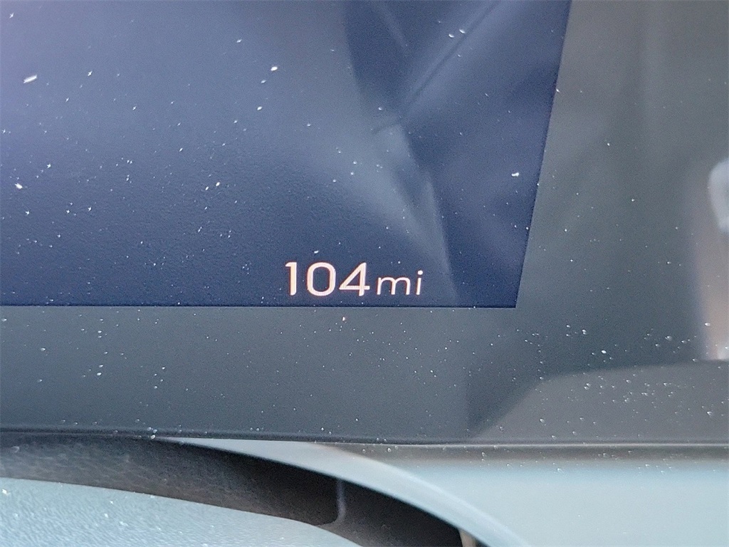 2025 Buick Envista Preferred Image 18 of 30