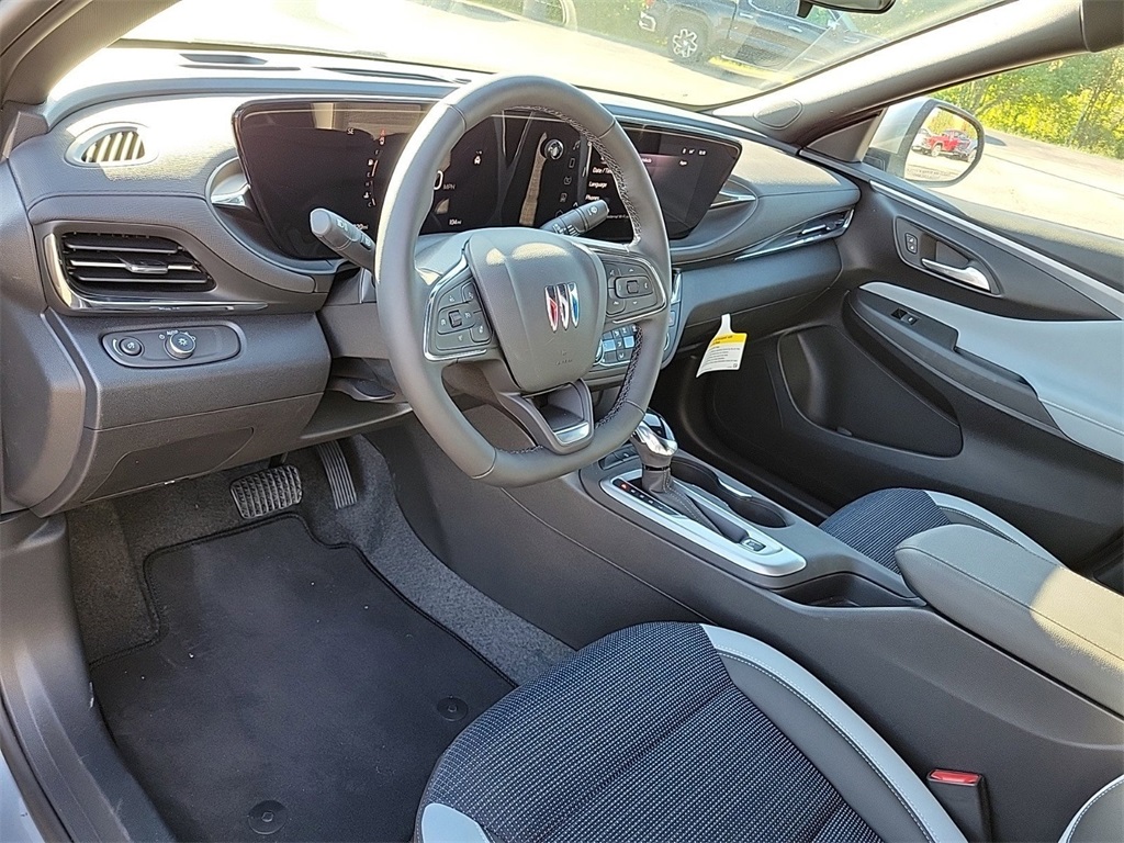 2025 Buick Envista Preferred Image 16 of 30