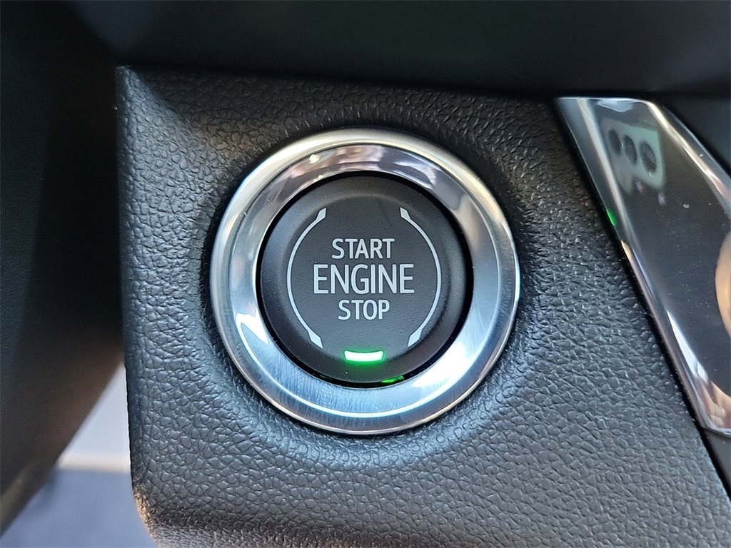 2025 Buick Envista Preferred Image 30 of 30