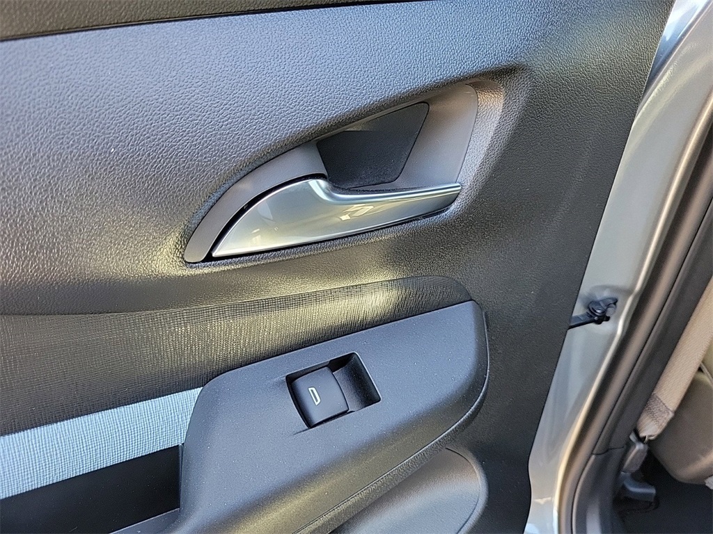 2025 Buick Envista Preferred Image 21 of 30