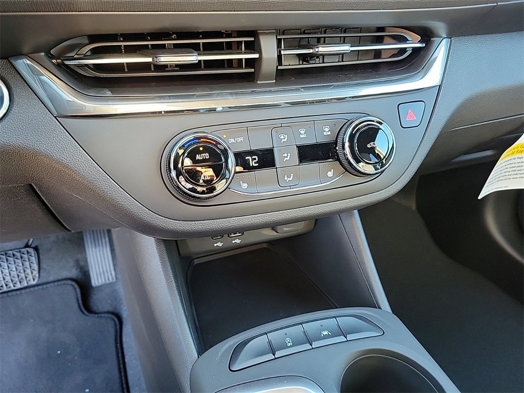 2025 Buick Envista Preferred Image 24 of 30