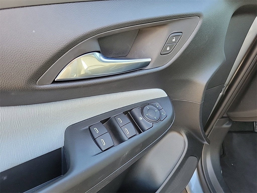 2025 Buick Envista Preferred Image 20 of 30