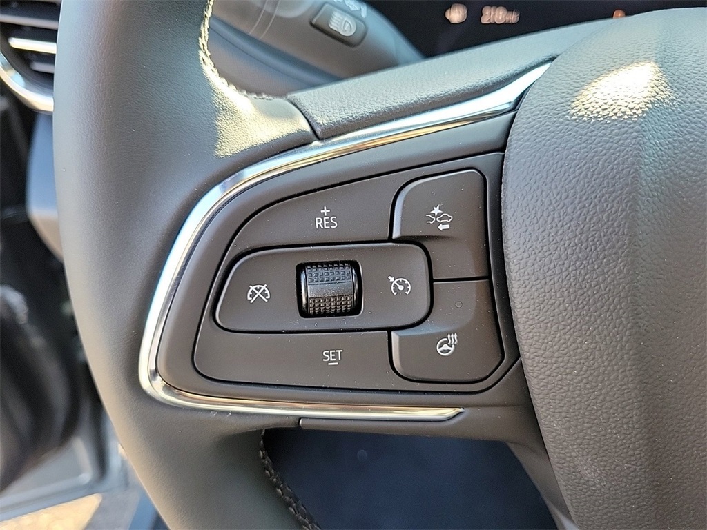 2025 Buick Envista Preferred Image 23 of 30