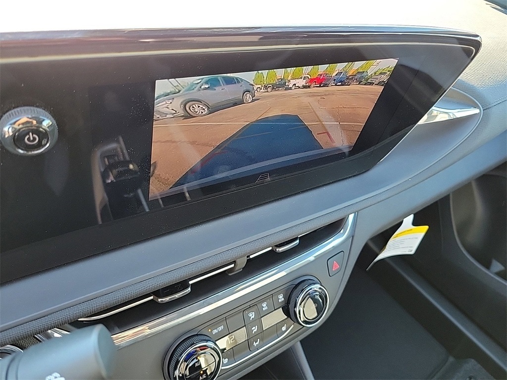 2025 Buick Envista Preferred Image 26 of 30