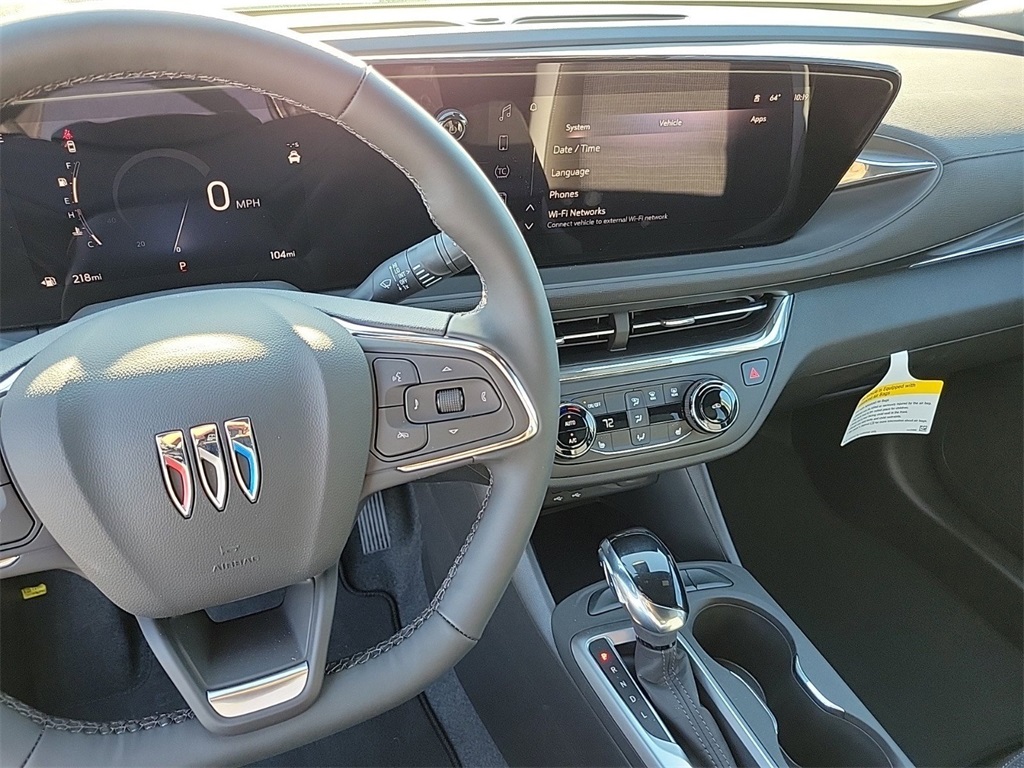 2025 Buick Envista Preferred Image 15 of 30
