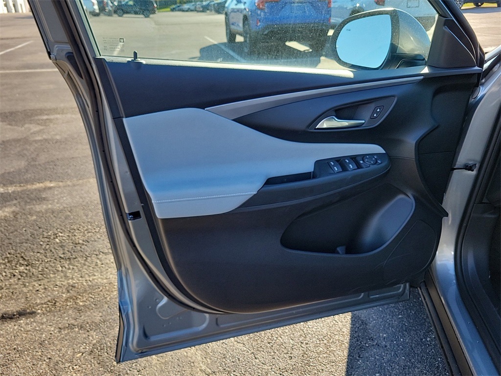 2025 Buick Envista Preferred Image 22 of 30