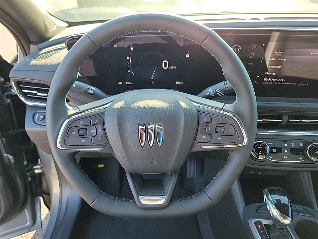 2025 Buick Envista Preferred Image 25 of 30