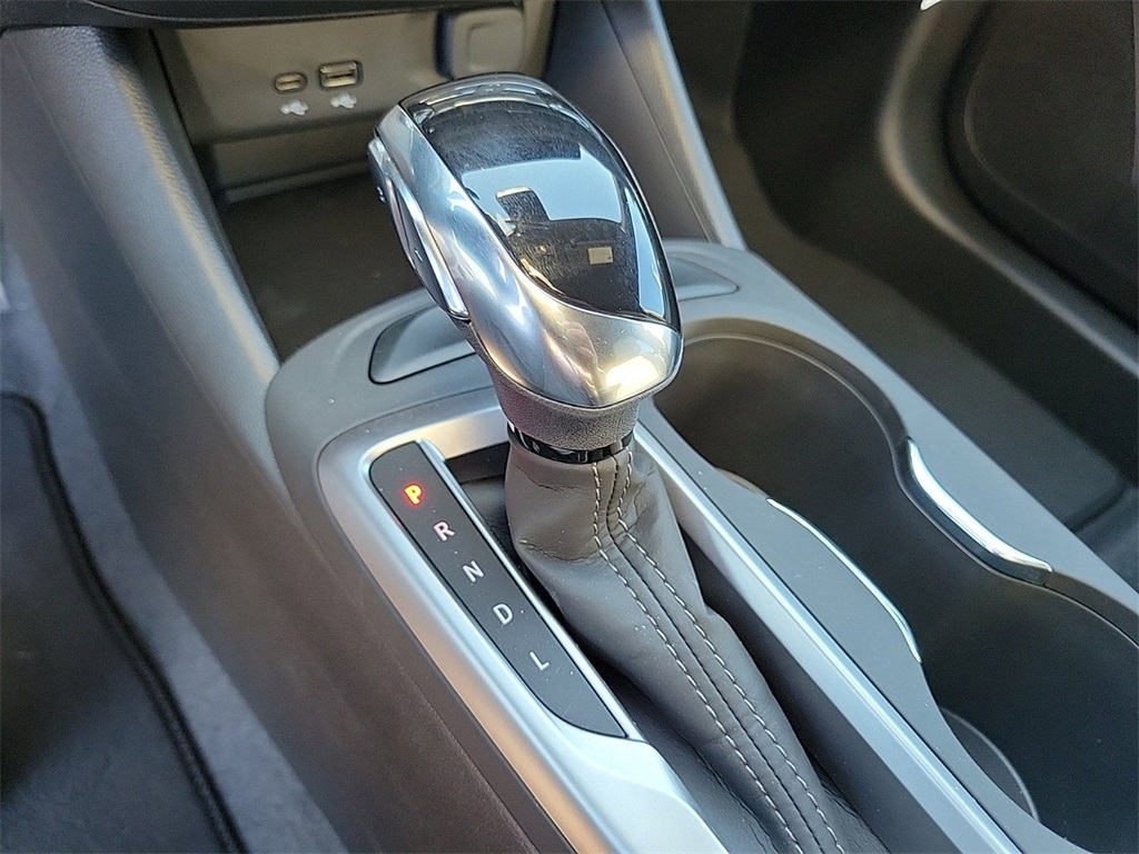 2025 Buick Envista Preferred Image 19 of 30