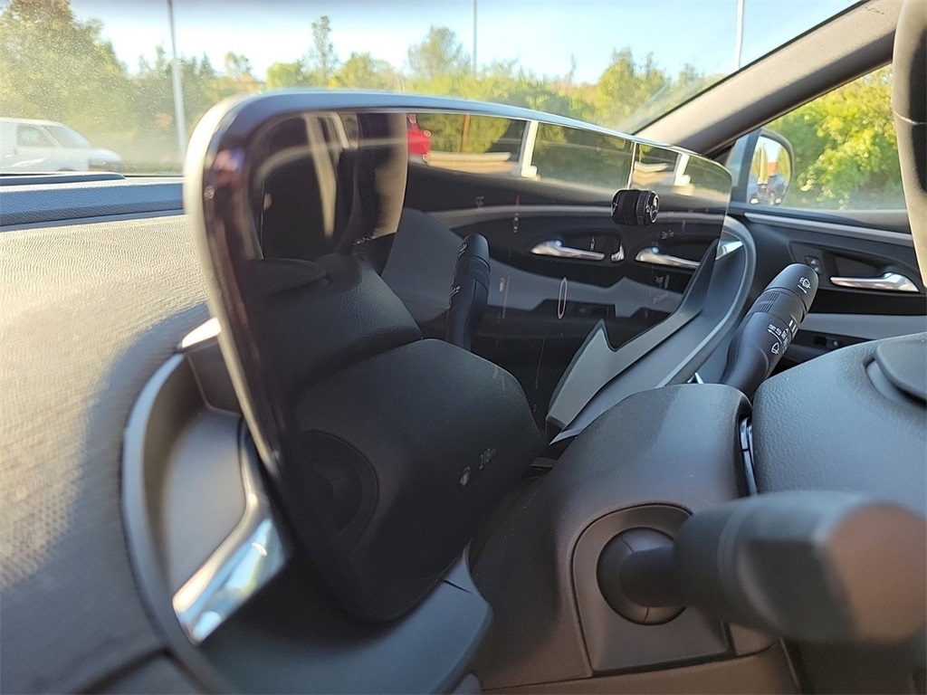 2025 Buick Envista Preferred Image 10 of 30