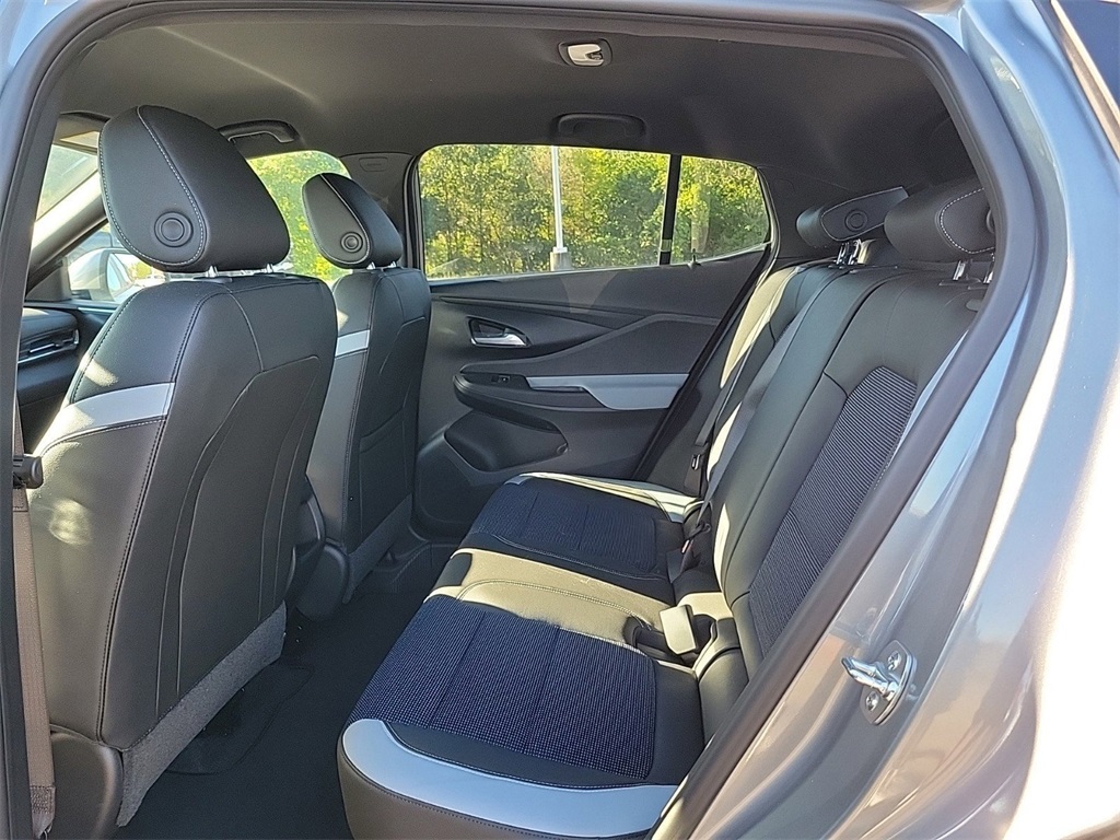 2025 Buick Envista Preferred Image 9 of 30