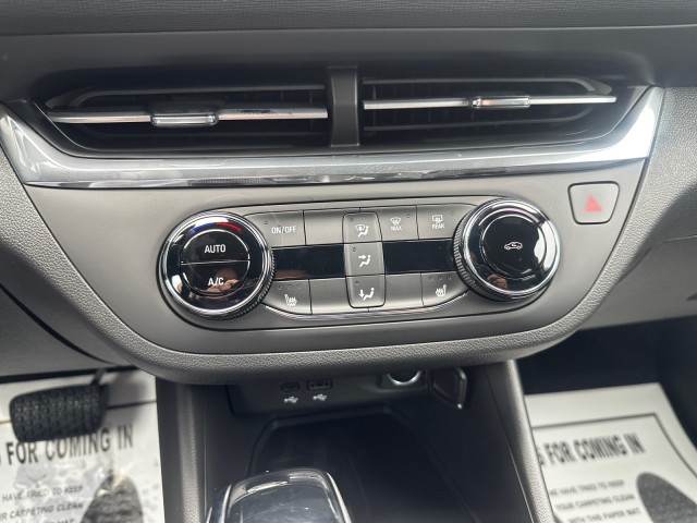 2025 Buick Envista Preferred Image 19 of 20