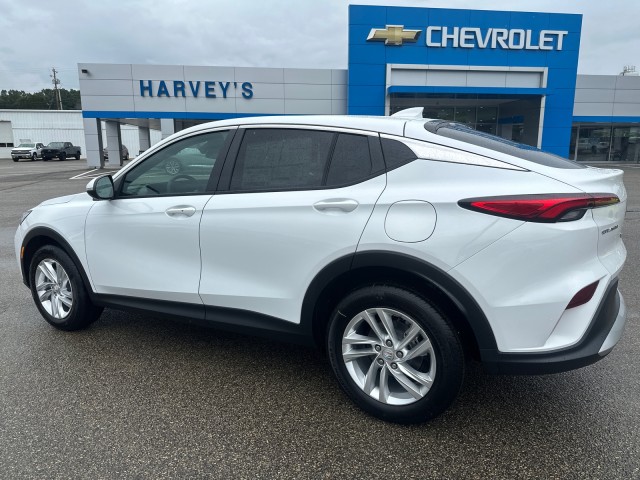 2025 Buick Envista Preferred Image 8 of 20